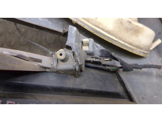 Бампер  Volkswagen Passat CC 2008-2012 передний   3C8807217M