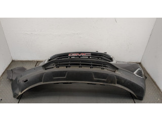 Бампер GMC Terrain 2017- передний