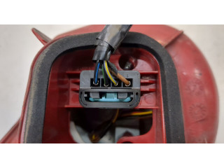 Задний фонарь          