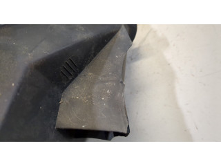 Фара передняя  Peugeot 807 левая 