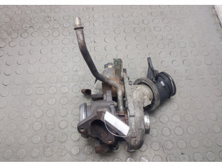  Турбина  Mercedes C W203 2000-2008             A6460900080