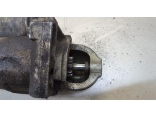 Стартер  Cadillac Escalade 2 2001-2006   89017630   