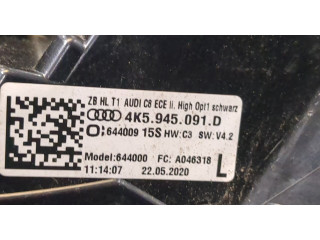 Задний фонарь     4K5945091D     