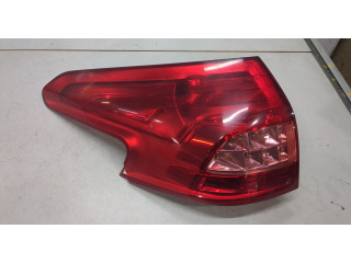 Задний фонарь        Citroen C5 2008- 