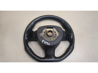 Руль  Volkswagen Golf Plus            