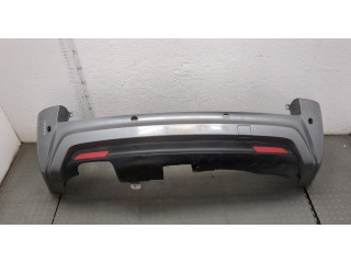 Бампер  BMW X3 E83 2003-2010 задний   