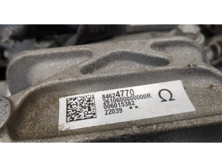 Турбина Chevrolet Blazer 2018-2023