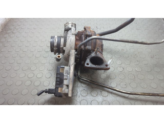  Турбина  Volvo XC90 2002-2014             