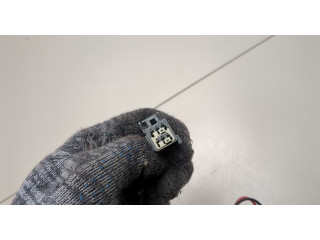 Задний фонарь          