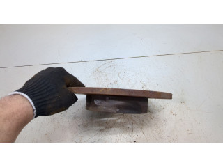 Диск тормозной Volkswagen Jetta 5 2004-2010 задний 1K0615601AC