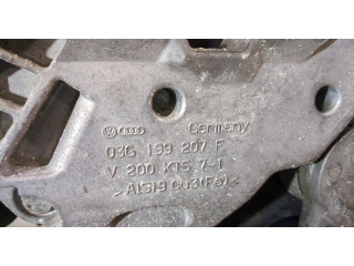  Турбина  Volkswagen Golf Plus             