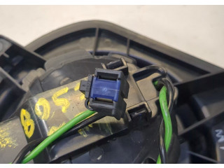 Моторчик печки  Jeep Commander 2006-2010 68020218AA     68020218AA   