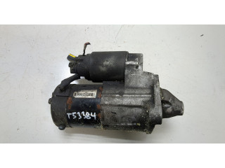 Стартер Nissan Qashqai 2006-2013 1.5