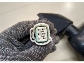 Зеркало боковое Mitsubishi Endeavor правое MR641970