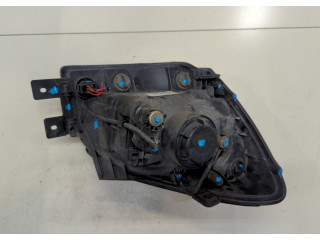 Фара передняя  KIA Sportage 2004-2010 левая 