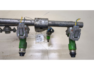 Форсунка топливная Infiniti FX 2008-2012 16600JK20A