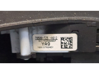 Руль Acura MDX 2016-2020