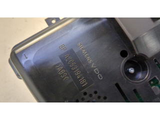 Панель приборов  Volkswagen Passat 6 2005-2010            