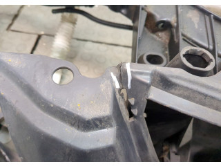 Замок капота Ford C-Max 2010-2015