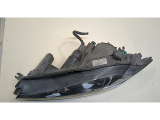 Фара передняя Jaguar XF 2007-2015 левая