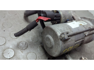 Стартер Skoda Rapid 2012-2020 1.6