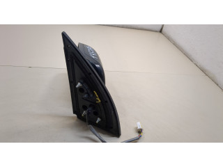 Зеркало боковое Nissan X-Trail (T31) 2007-2015 левое 96302JH00A, 96366JG05A, K6374EN001