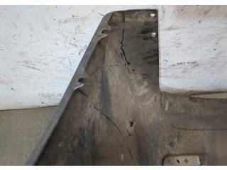 Бампер  Mitsubishi Lancer 10 2007-2015 задний   