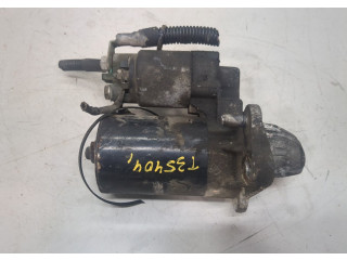 Стартер Mini Cooper (R50 / 53) 2001-2006 1.6