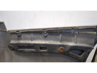 Бампер  Skoda Octavia (A5) 2004-2013 задний   