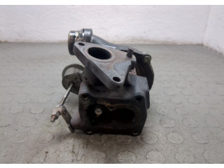  Турбина  Nissan Note E11 2005-2013             