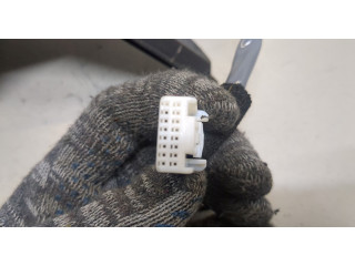 Зеркало боковое Infiniti FX 2002-2009 левое 96302CL80A, K6374CG000