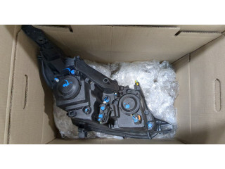 Фара передняя Peugeot 2008 2013-2019 левая