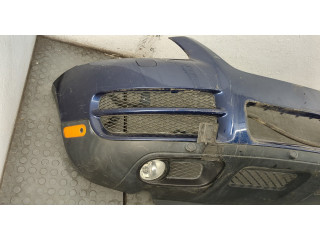 Бампер Volkswagen Touareg 2002-2007 передний 7L6807217AG, 7L6807059C