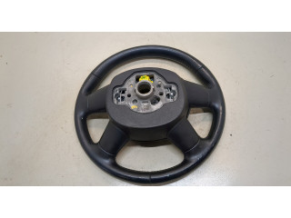 Руль Audi A6 (C7) 2011-2014 4G0419091M