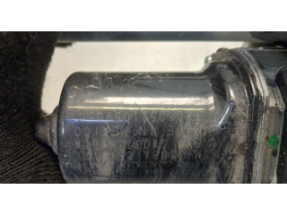 Двигатель стеклоочистителя (моторчик дворников) передний Volkswagen Tiguan 2016-2020