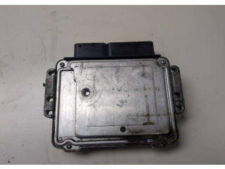 Блок управления двигателем  KIA Rio 2005-2011     