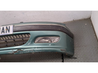 Бампер  Peugeot 406 1995-1999 передний   