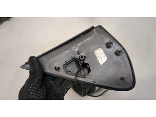 Зеркало боковое  Dacia Logan 2012-2016  правое           