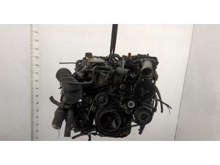  Турбина  Mercedes CLK W209 2002-2010             A6460900180