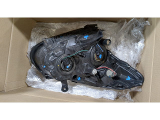 Фара передняя  Nissan Rogue 2007-2013 левая 