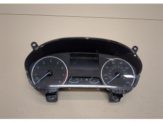 Панель приборов  Ford EcoSport 2017-            