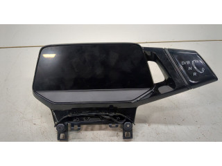 Панель приборов Volkswagen ID.3