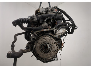 Турбина Opel Meriva 2010-2018