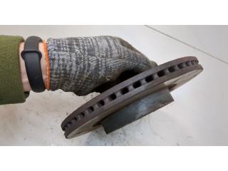 Диск тормозной  Toyota Corolla E15 2006-2013   передний   4351202240      