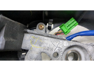 Руль  Subaru Forester (S11) 2002-2007           