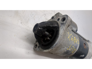 Стартер Mitsubishi L200 2006-2015 2.5