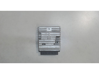 Блок управления двигателем Jaguar X-type