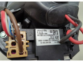 Моторчик печки  Audi A3 (8P) 2003-2013        