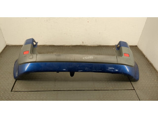 Бампер  Renault Scenic 2003-2009 задний   