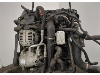 Турбина Volkswagen Golf 6 2009-2012